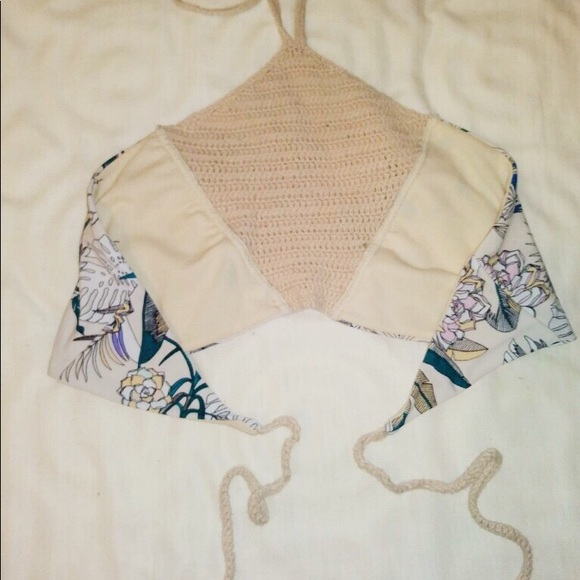 Bathing Suit Top! - Picture 2 of 4